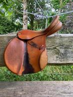 Springzadel knight rider, Dieren en Toebehoren, Ophalen of Verzenden, Zo goed als nieuw, Springen