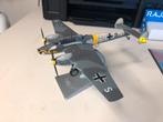 Corgi Messerschmitt Bf 110, Ophalen, Zo goed als nieuw, Schaalmodel