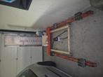 Mobile autobrug 2,5 ton, Auto diversen, Autogereedschap, Ophalen, Gebruikt
