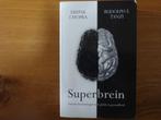 Superbrein, Ophalen of Verzenden, Zo goed als nieuw, Deepak Chopra