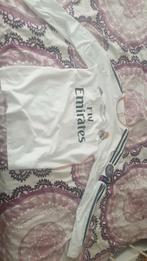 Real Madrid C. Ronaldo shirt, Gedragen, Voetbal, Ophalen