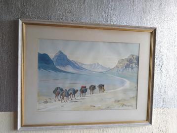 Y. Nahapetian.                                            beschikbaar voor biedingen