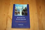Isaac de Fuentes, Maurits Wertheim, Ophalen of Verzenden, Gelezen, Nederland