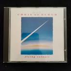 Chris de Burgh - Flying Colours, Ophalen of Verzenden, 2000 tot heden, Zo goed als nieuw