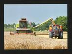 Landbouwmachine Claas Maaidorser Combine Trekker., Ophalen of Verzenden, 1980 tot heden, Ongelopen, Groningen