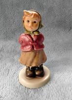 Hummel 2002 Singt mit ! Clear as a bell, Verzamelen, Beelden en Beeldjes, Verzenden, Zo goed als nieuw, Hummel