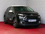 Citroen C3 FEEL EDITION 2TONE CAMERA NAVI ECC PDC LMV CRUISE, Auto's, Citroën, Origineel Nederlands, C3, 5 stoelen, Benzine