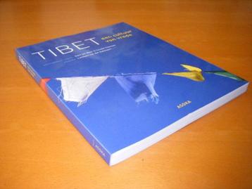 Tibet. Een cultuur van vrede beschikbaar voor biedingen