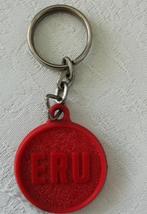 Oude sleutelhanger van Eru, Ophalen, Gebruikt, Merk