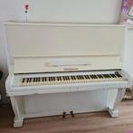 ZIMMERMANN Piano, Ophalen, Gebruikt