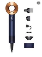 Dyson supersonic föhn, Ophalen of Verzenden, Zo goed als nieuw, Föhn of Haardroger