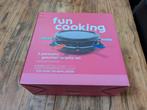 Hema Fun Cooking Gourmet Raclette Grill - Nieuw in doos, Witgoed en Apparatuur, Gourmetstellen, Ophalen of Verzenden
