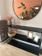 Stalen dressoir kast Giel (karwei), Huis en Inrichting, Ophalen, 25 tot 50 cm