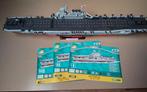 Cobi USS Enterprise CV 6 2510 stenen, Hobby en Vrije tijd, Modelbouw | Boten en Schepen, Ophalen of Verzenden, Zo goed als nieuw