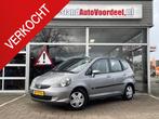 Honda Jazz 1.2 Cool /5 drs/Airco/APK 12-2025/, Auto's, Honda, Voorwielaandrijving, Gebruikt, 4 cilinders, Met garantie (alle)