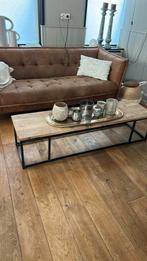 Super mooie tafel, Zo goed als nieuw, Minder dan 50 cm, Rechthoekig, 50 tot 100 cm