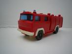 Wiking Magirus brandweer wagen, Ophalen of Verzenden, Gebruikt, Bus of Vrachtwagen, Wiking