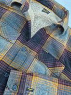 Pme Legend Pall Mall Buiten Overhemd tussenjas Gevoerd XXL, Kleding | Heren, Grote Maten, Overhemd, Ophalen of Verzenden, Zo goed als nieuw