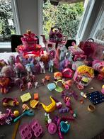 Heel veel van My Little Pony! (26 pony’s). Met veel extra’s., Kinderen en Baby's, Ophalen of Verzenden, Zo goed als nieuw