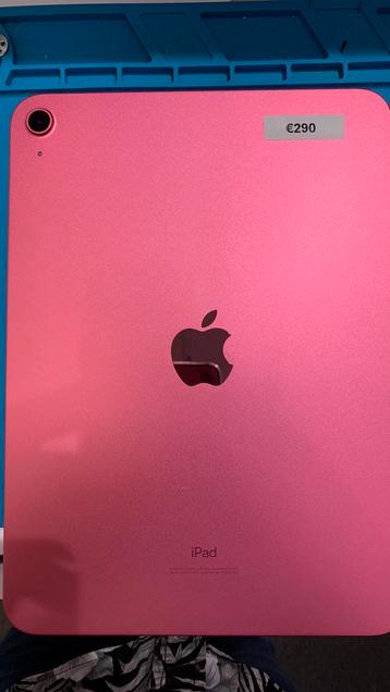 Ipad 10th gen 64GB beschikbaar voor biedingen