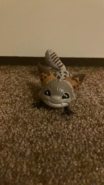 Star wars loth-cat beschikbaar voor biedingen