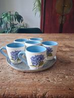 Jet by ter Steege Bekers - Hortensia Design, Huis en Inrichting, Keuken | Servies, Ophalen of Verzenden