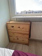 IKEA RAST Chest of 3 Drawers, Ophalen, 50 tot 100 cm, Zo goed als nieuw, Minder dan 100 cm