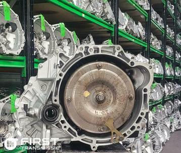 Ford Focus 1 1.6 16V Gereviseerde Automaatbak (4F27E) beschikbaar voor biedingen