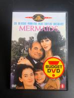 Mermaids dvd (1990) Cher Winona Ryder Bob Hoskins, Cd's en Dvd's, Dvd's | Komedie, Ophalen of Verzenden, Zo goed als nieuw