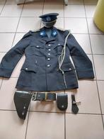 Veldwachter kostuum, Ophalen of Verzenden, Nieuw, Maat 38/40 (M), Carnaval