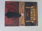 Herman Finkers dvd box, Alle leeftijden, Ophalen of Verzenden, Zo goed als nieuw, Stand-up of Theatershow
