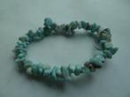 Armband van Larimar, Ophalen of Verzenden, Nieuw