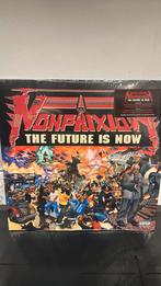 Lp vinyl Non Phixion The future is now exclusive, Ophalen of Verzenden, 2000 tot heden, Nieuw in verpakking