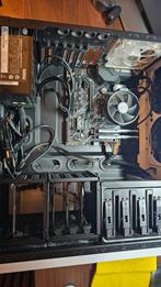Gaming PC, Ophalen, Zo goed als nieuw, SSD, Met videokaart