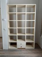 Vakkenkast, Gebruikt, 100 tot 150 cm, 200 cm of meer, Ophalen of Verzenden