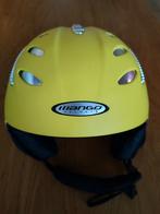 Skihelm - Mango Helmen, Overige merken, Gebruikt, Overige typen, Ophalen of Verzenden