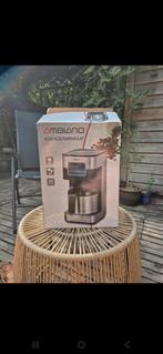 Ambiano koffiezetapparaat ZGAN, Ophalen, Zo goed als nieuw