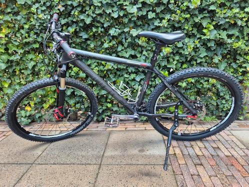 Cube LTD maat S, Fietsen en Brommers, Fietsen | Mountainbikes en ATB, Zo goed als nieuw, Heren, Overige merken, 49 tot 53 cm, Hardtail