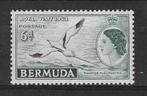 Bermuda Michel 148 postfris, Ophalen of Verzenden, Postfris, Midden-Amerika