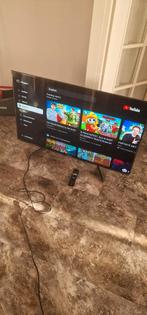 Tv sony bravia KD49XG7005, Ophalen, 50 Hz, Zo goed als nieuw, Sony