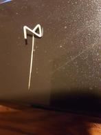 Natuurmonumenten / mooie speld., Verzamelen, Speldjes, Pins en Buttons, Ophalen of Verzenden, Gebruikt, Dier of Natuur, Speldje of Pin