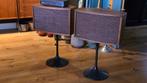 Bose 901 met series 6 equalizer - uitzonderlijke staat, Audio, Tv en Foto, Luidsprekers, Ophalen, Gebruikt, Overige typen, Bose