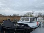 Damen Stan Launch 43, Watersport en Boten, Beroepsscheepvaart, Gebruikt, 100 tot 200 pk, Sleepboot, Diesel