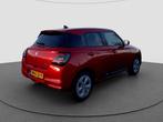Suzuki Swift 1.2 Select Smart Hybrid Automaat *Vraag Naar Km, Auto's, Suzuki, Stof, 400 kg, Swift, Origineel Nederlands