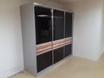 Schuifwanden kast. Showroom model, Huis en Inrichting, Ophalen, Zo goed als nieuw