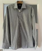 Portonova overhemd Maat L, Overige kleuren, Portonova, Ophalen of Verzenden, Zo goed als nieuw