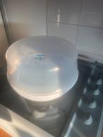 Avent magnetronsterilisator, Kinderen en Baby's, Babyvoeding en Toebehoren, Ophalen, Zo goed als nieuw, Overige typen