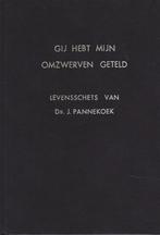 N.VERDOUW - GIJ HEBT MIJN OMZWERVEN GETELD, Boeken, Ophalen of Verzenden, Gelezen