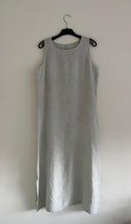 Linnen jurk Italy., Maat 38/40 (M), Made in Italy, Ophalen of Verzenden, Zo goed als nieuw