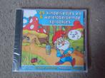 CD: 25 kinderliedjes en sprookjes GESEALD, Ophalen of Verzenden, Nieuw in verpakking, Verhaal of Sprookje